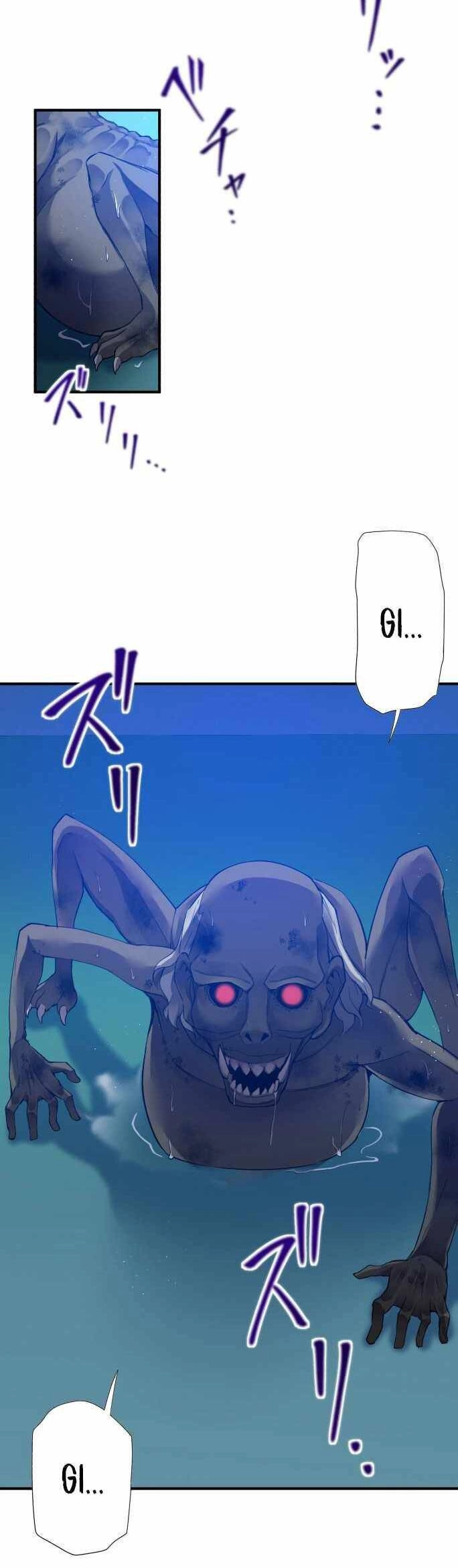 Tuyệt Thế Pháp Sư Hoàn Nguyên Chapter 4 - 8