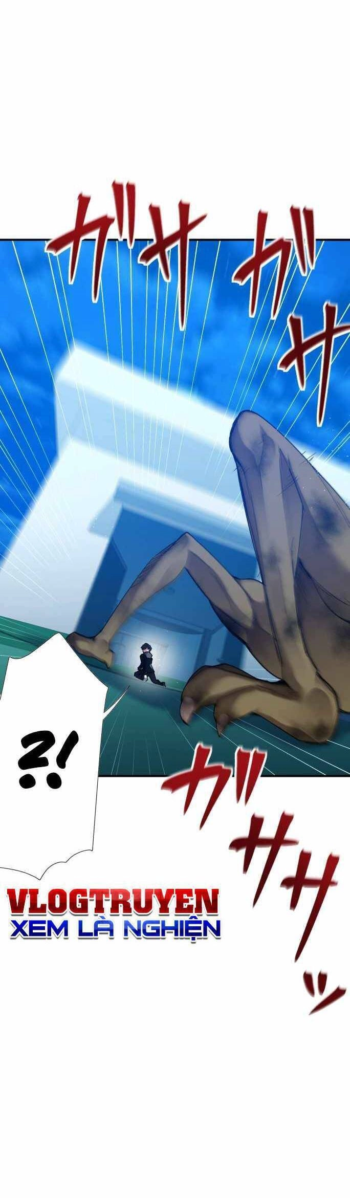 Tuyệt Thế Pháp Sư Hoàn Nguyên Chapter 4 - 9