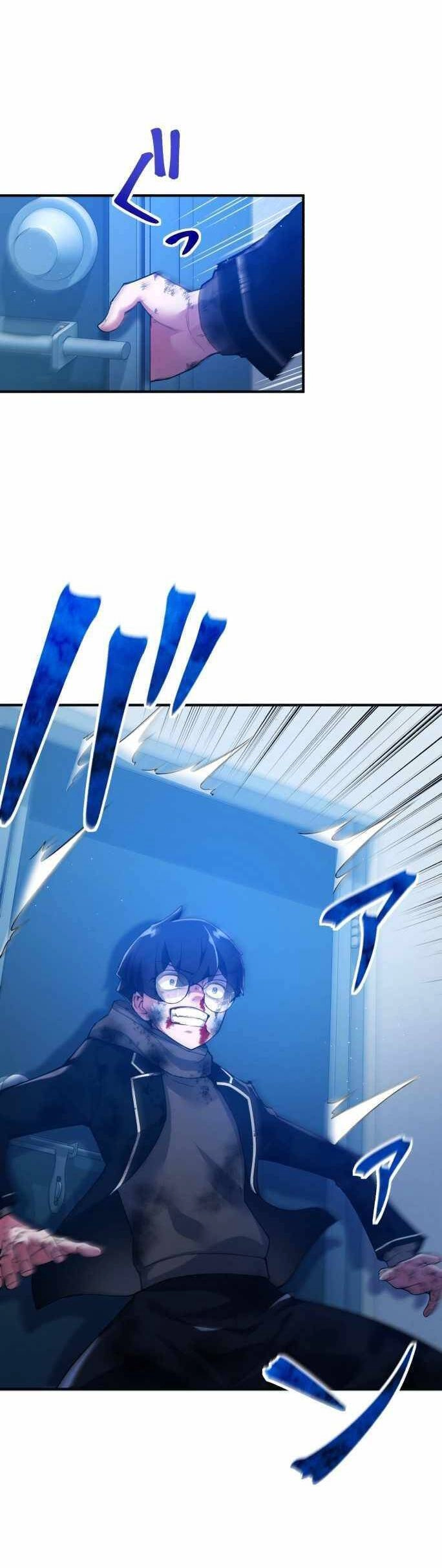 Tuyệt Thế Pháp Sư Hoàn Nguyên Chapter 4 - 11