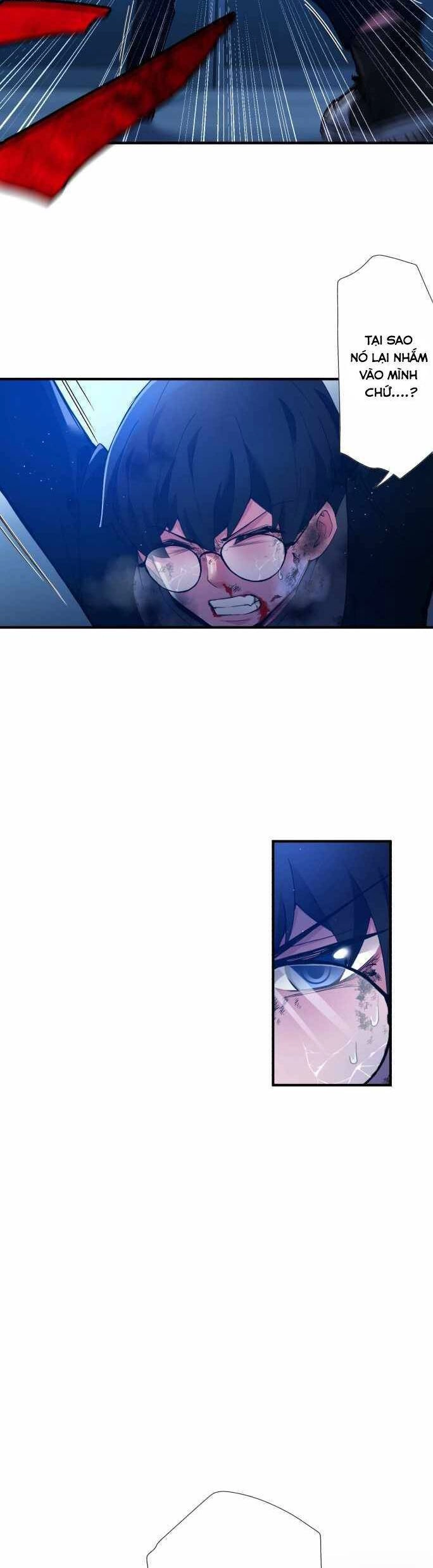 Tuyệt Thế Pháp Sư Hoàn Nguyên Chapter 4 - 15