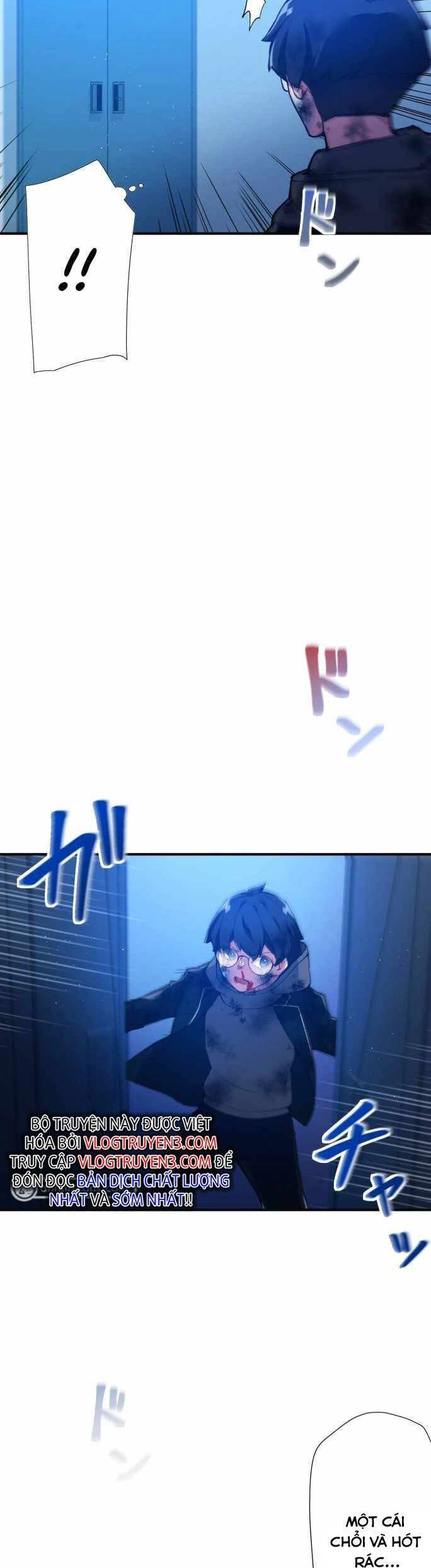 Tuyệt Thế Pháp Sư Hoàn Nguyên Chapter 4 - 19