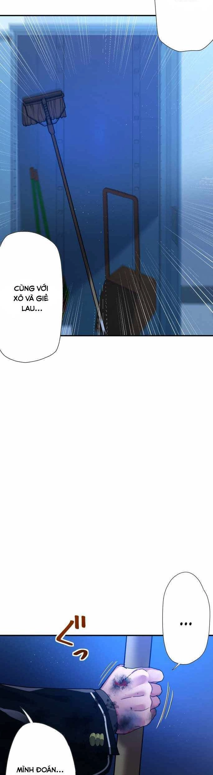 Tuyệt Thế Pháp Sư Hoàn Nguyên Chapter 4 - 20