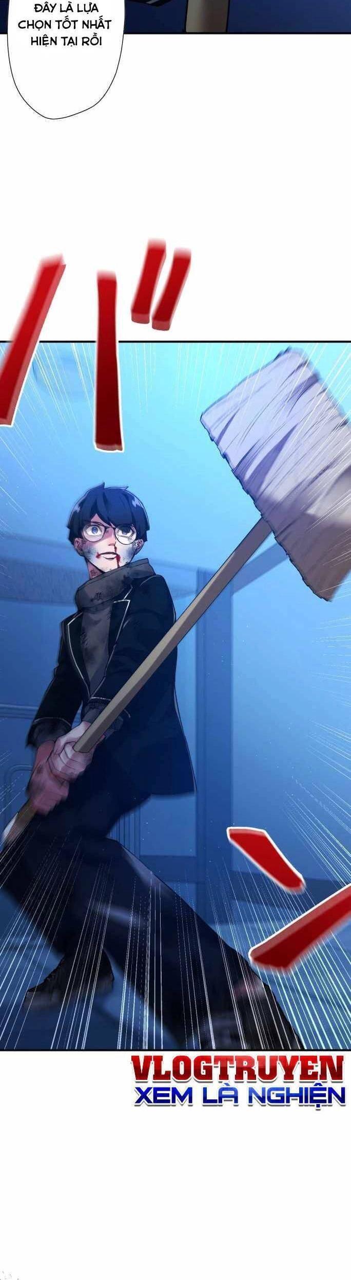 Tuyệt Thế Pháp Sư Hoàn Nguyên Chapter 4 - 21