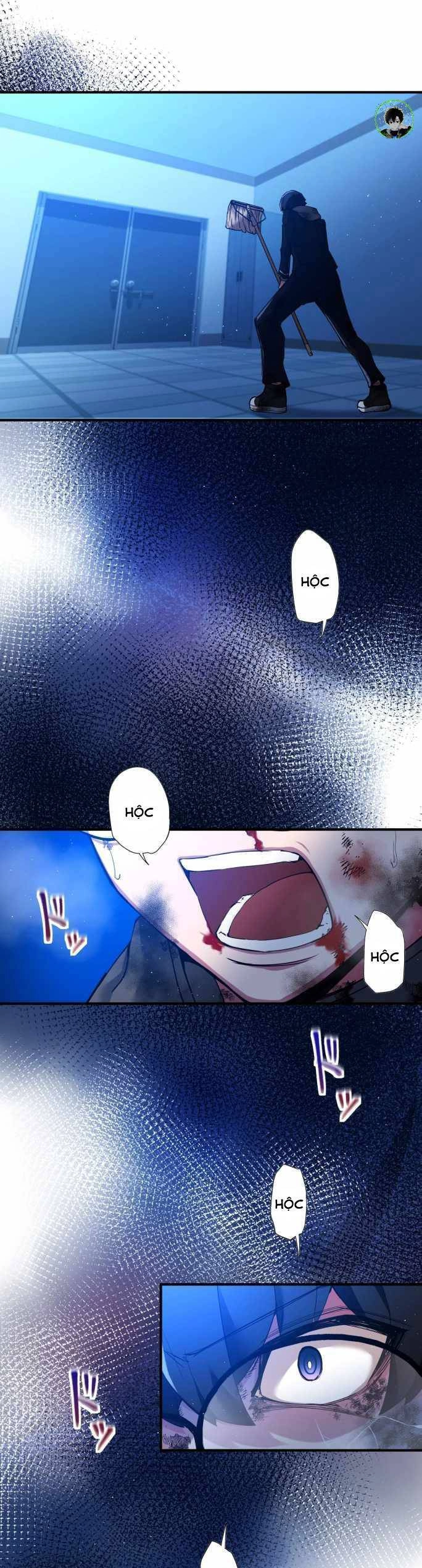 Tuyệt Thế Pháp Sư Hoàn Nguyên Chapter 4 - 22