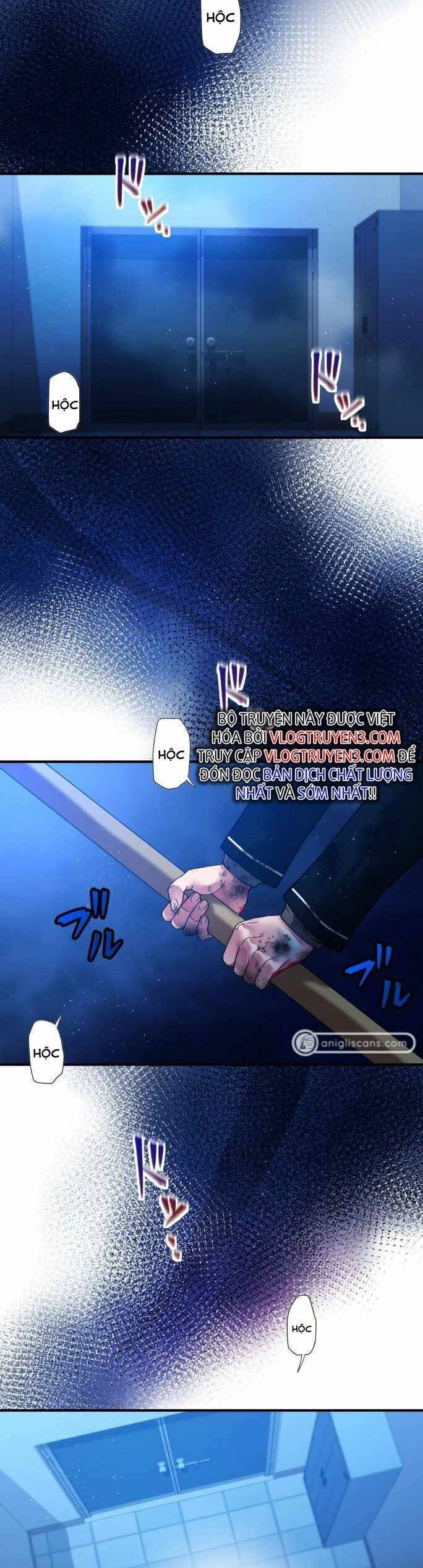 Tuyệt Thế Pháp Sư Hoàn Nguyên Chapter 4 - 23