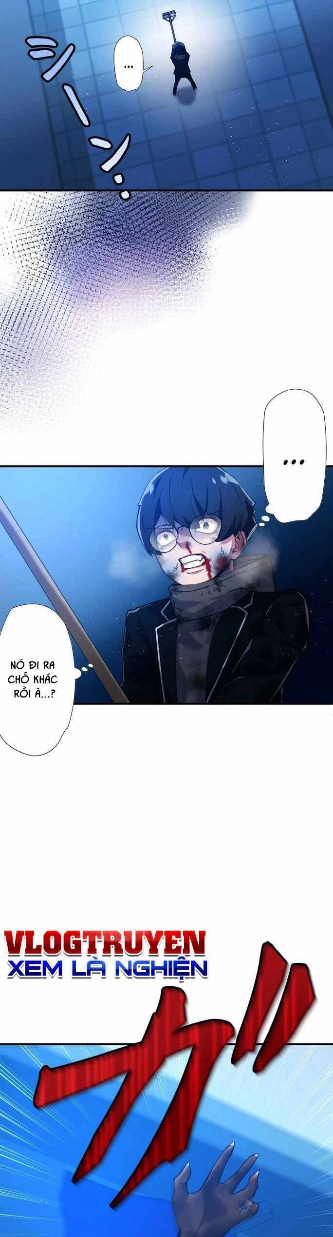 Tuyệt Thế Pháp Sư Hoàn Nguyên Chapter 4 - 24