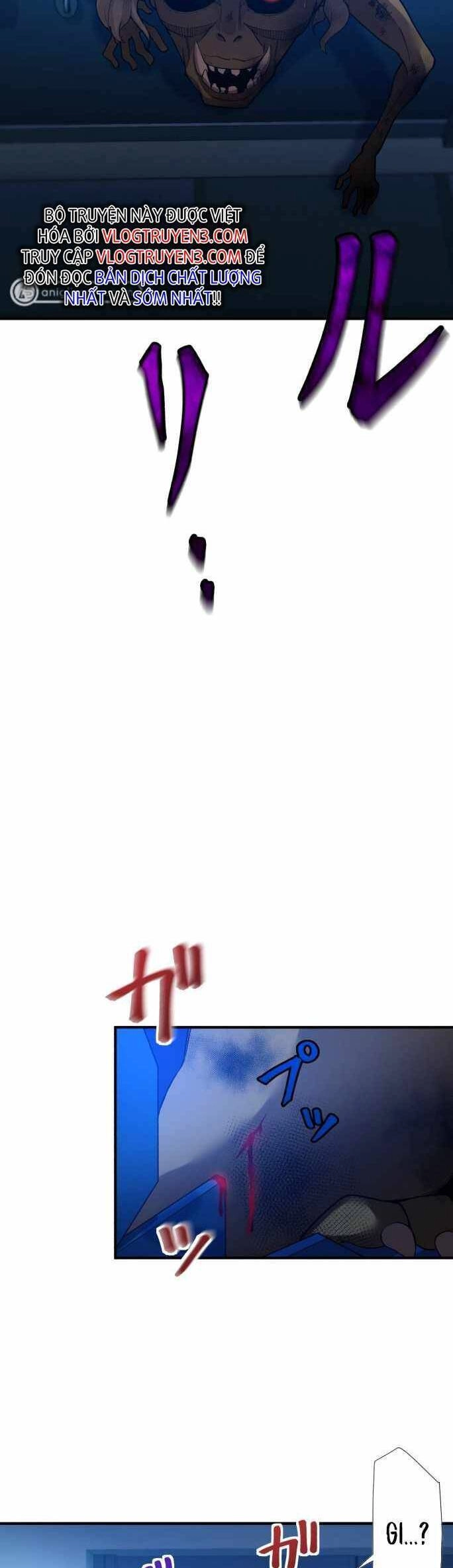 Tuyệt Thế Pháp Sư Hoàn Nguyên Chapter 4 - 27