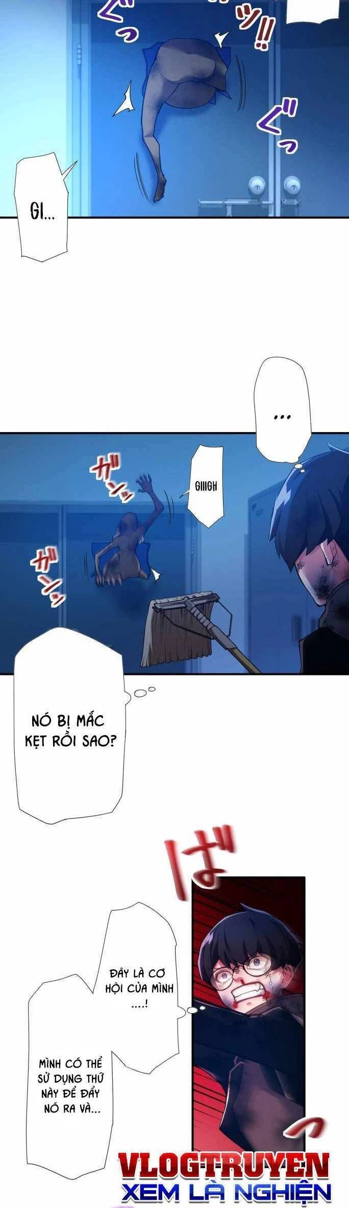 Tuyệt Thế Pháp Sư Hoàn Nguyên Chapter 4 - 28