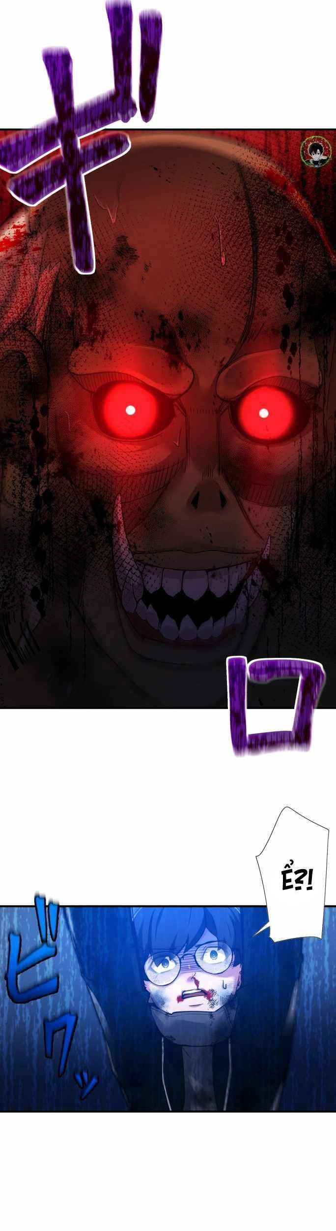 Tuyệt Thế Pháp Sư Hoàn Nguyên Chapter 4 - 29