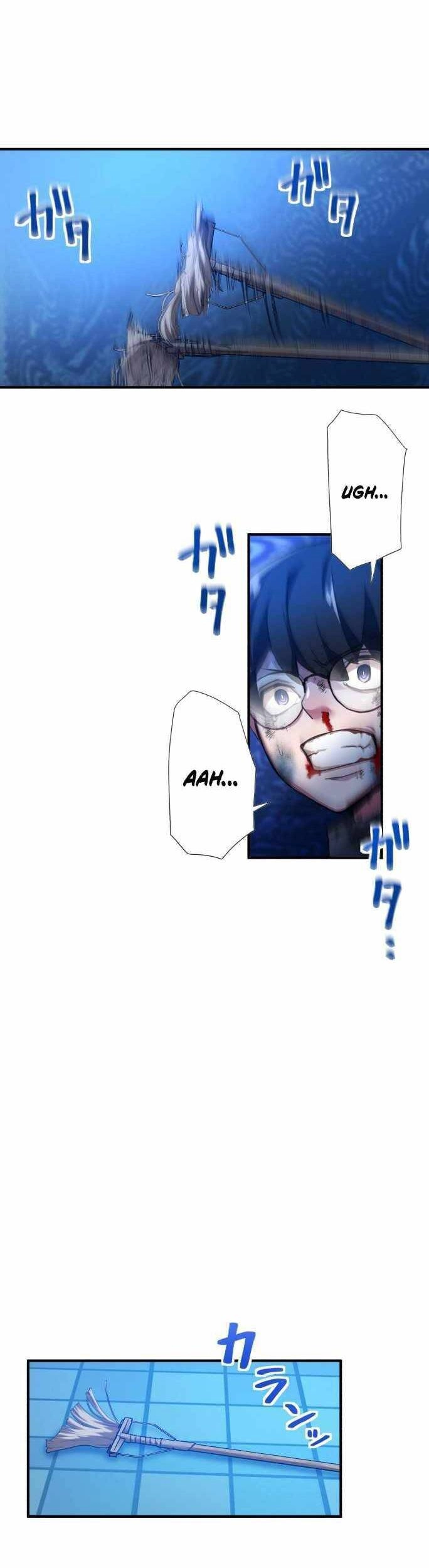 Tuyệt Thế Pháp Sư Hoàn Nguyên Chapter 4 - 30