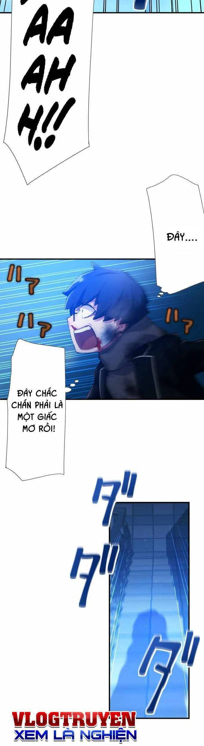 Tuyệt Thế Pháp Sư Hoàn Nguyên Chapter 4 - 32