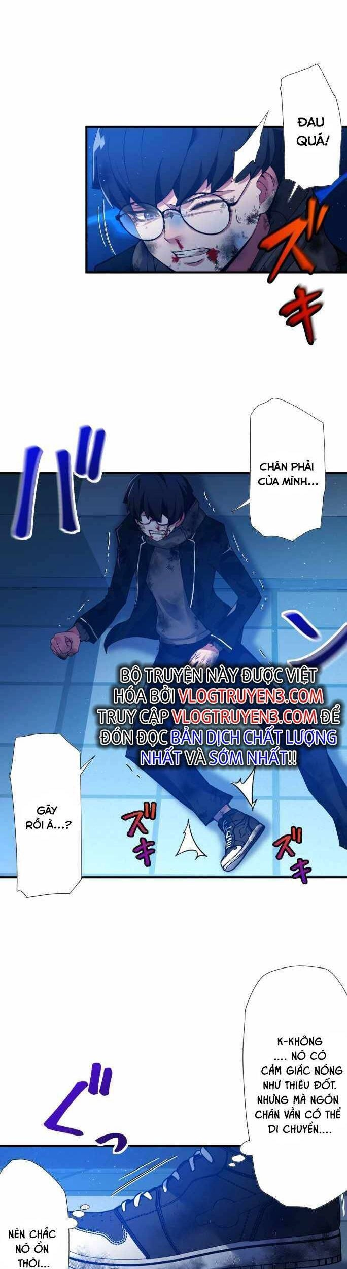 Tuyệt Thế Pháp Sư Hoàn Nguyên Chapter 4 - 38