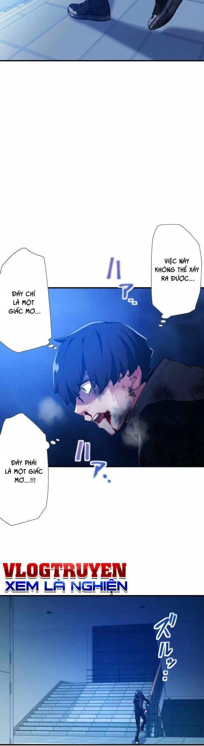 Tuyệt Thế Pháp Sư Hoàn Nguyên Chapter 4 - 40