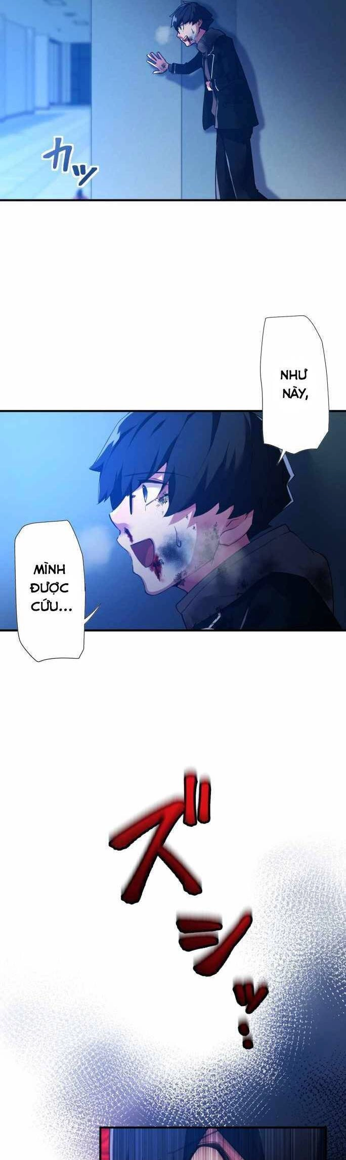 Tuyệt Thế Pháp Sư Hoàn Nguyên Chapter 4 - 42