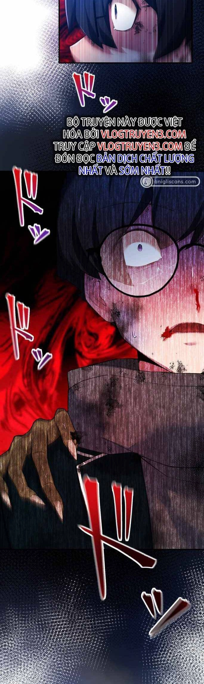 Tuyệt Thế Pháp Sư Hoàn Nguyên Chapter 4 - 43