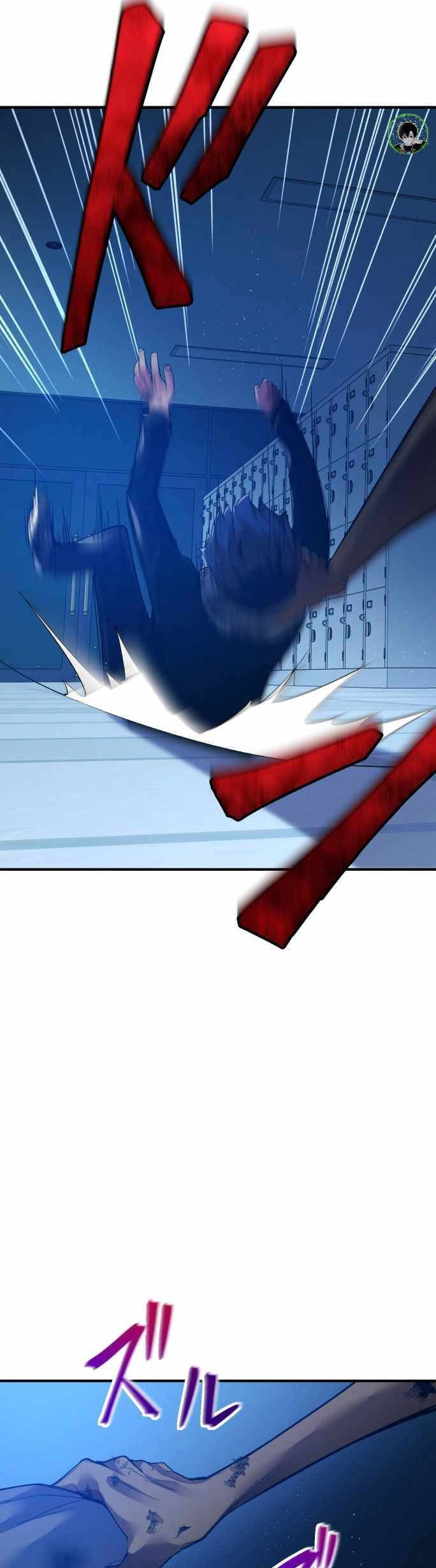 Tuyệt Thế Pháp Sư Hoàn Nguyên Chapter 4 - 45