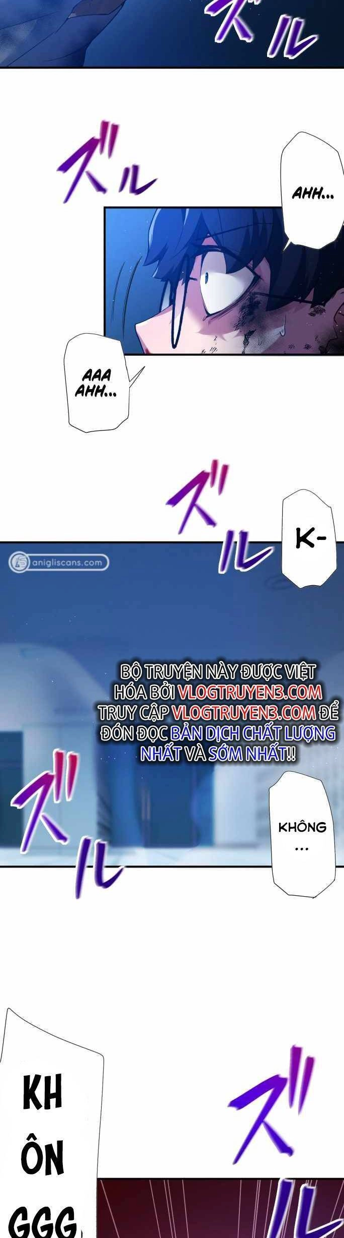 Tuyệt Thế Pháp Sư Hoàn Nguyên Chapter 4 - 46