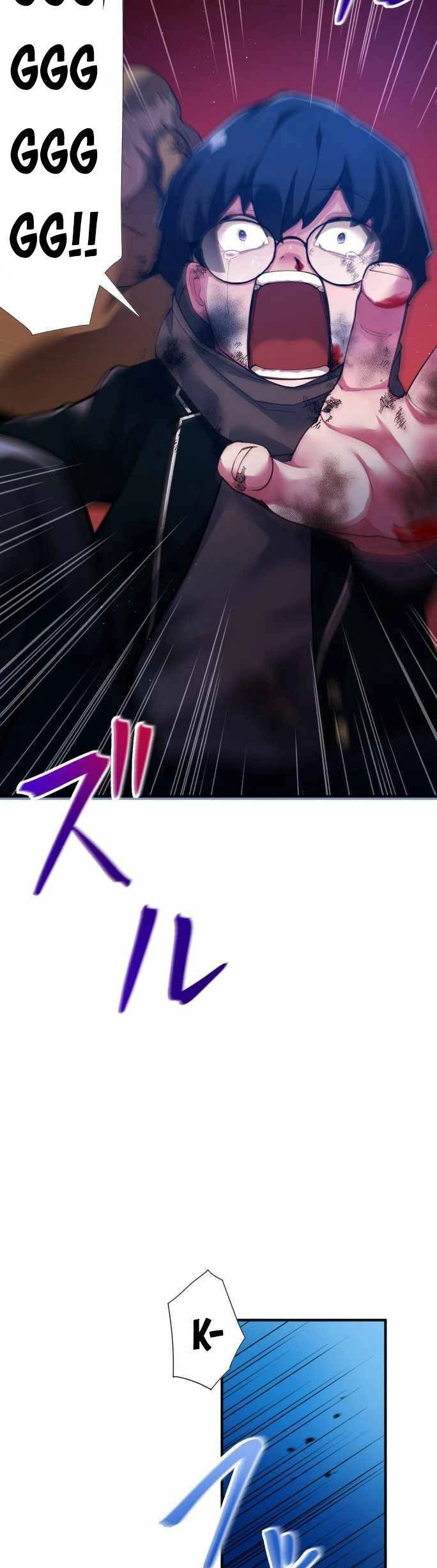 Tuyệt Thế Pháp Sư Hoàn Nguyên Chapter 4 - 47