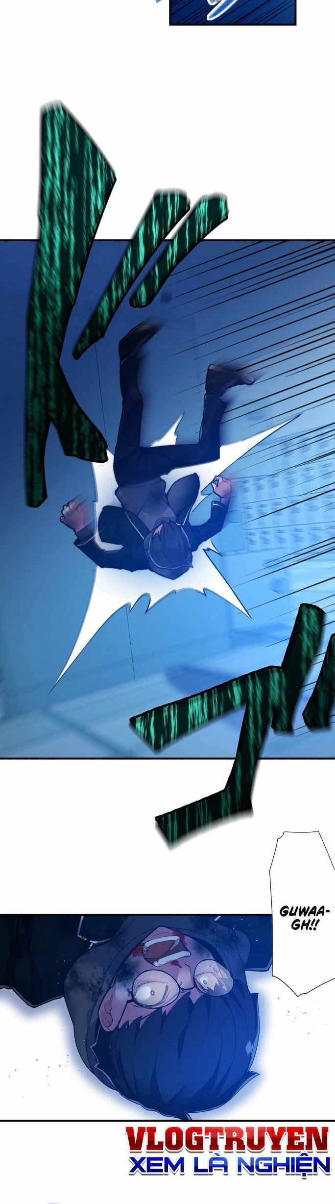 Tuyệt Thế Pháp Sư Hoàn Nguyên Chapter 4 - 48