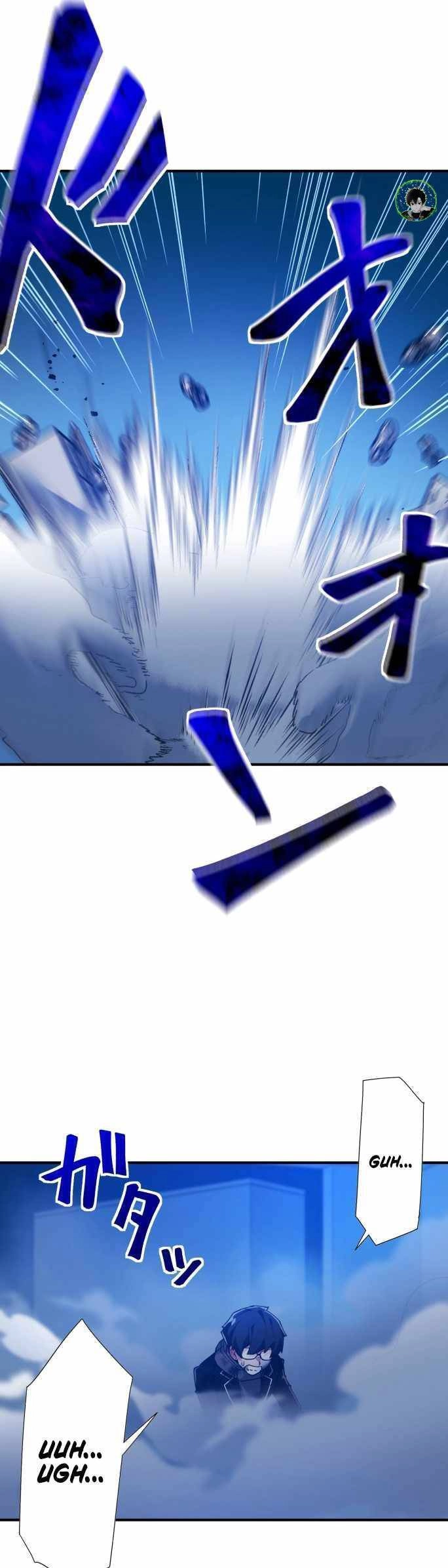 Tuyệt Thế Pháp Sư Hoàn Nguyên Chapter 4 - 49