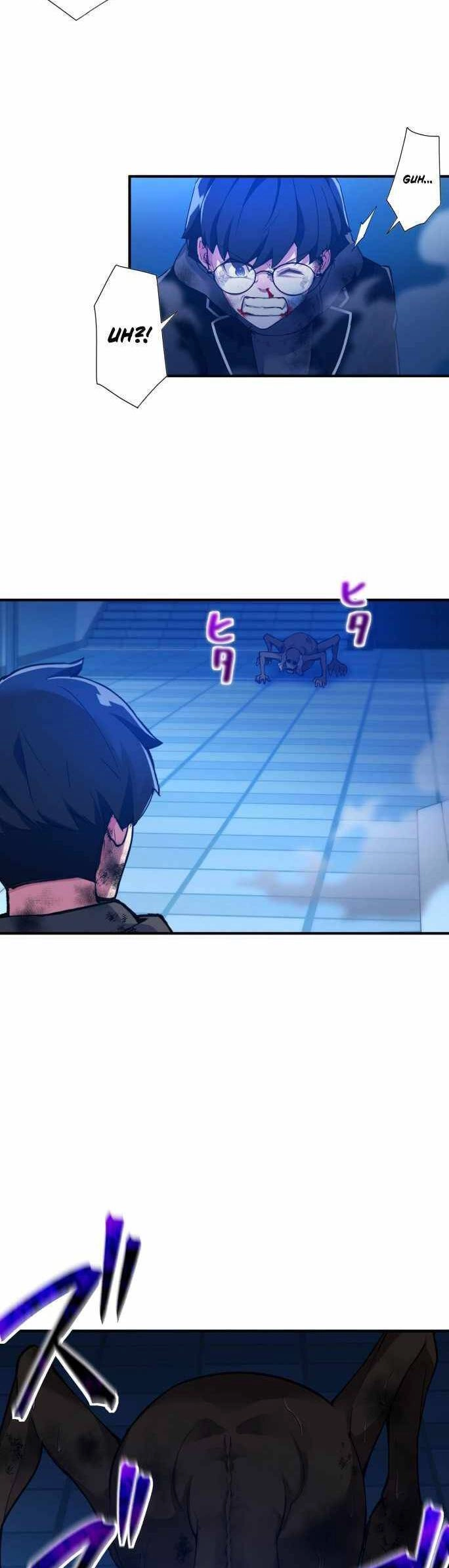 Tuyệt Thế Pháp Sư Hoàn Nguyên Chapter 4 - 50