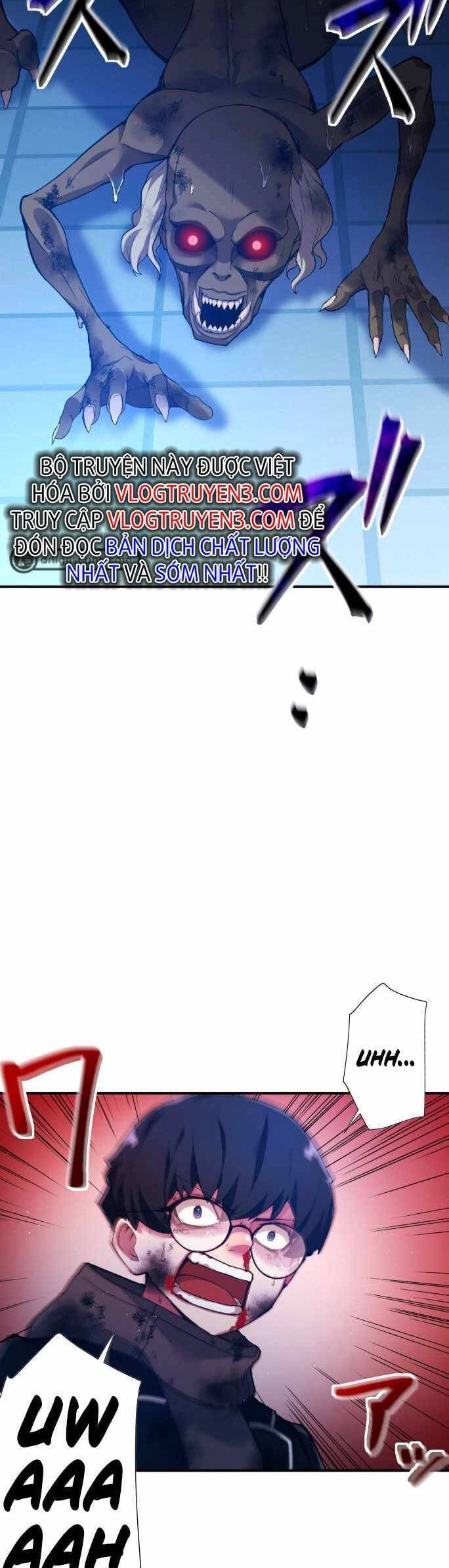 Tuyệt Thế Pháp Sư Hoàn Nguyên Chapter 4 - 51