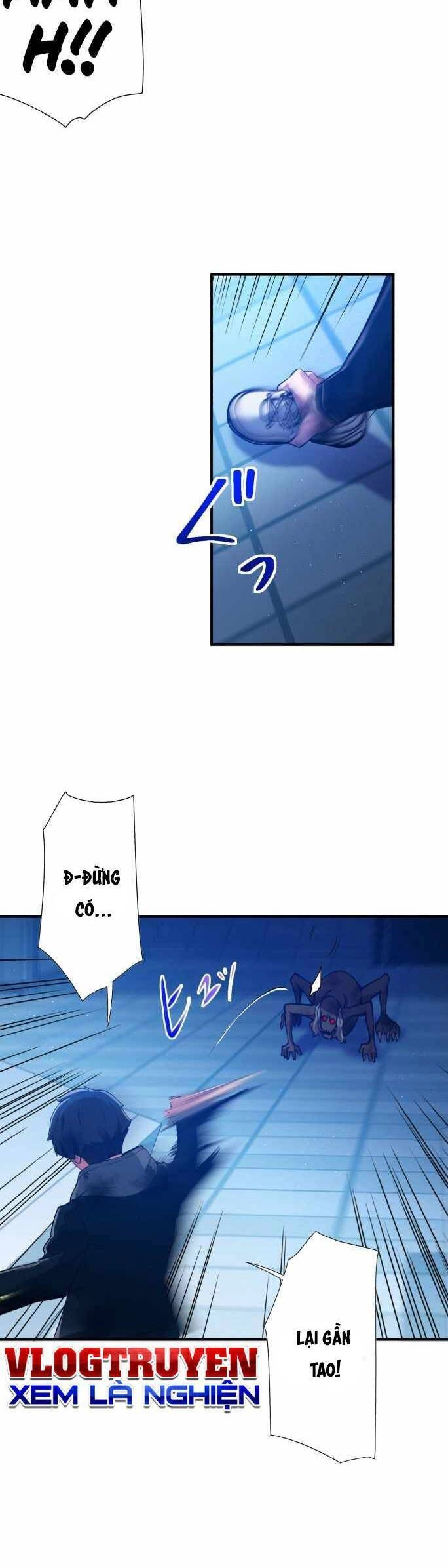 Tuyệt Thế Pháp Sư Hoàn Nguyên Chapter 4 - 52