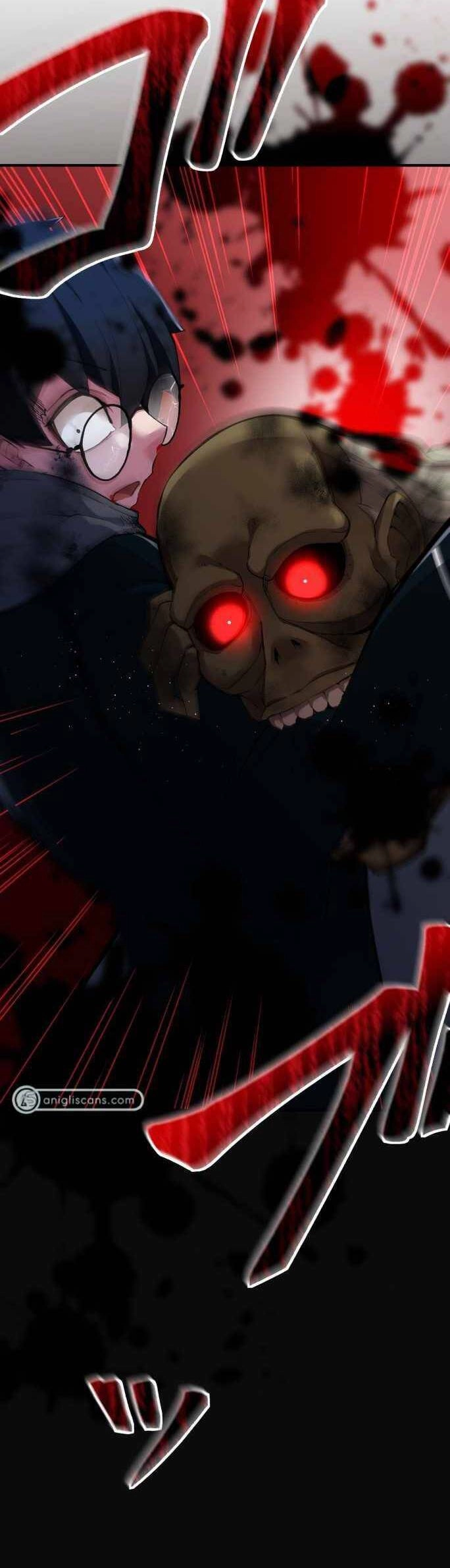 Tuyệt Thế Pháp Sư Hoàn Nguyên Chapter 4 - 54