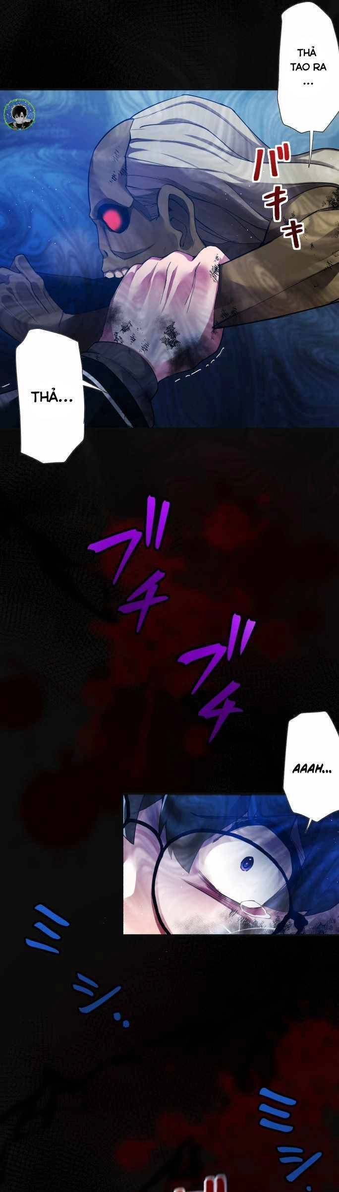 Tuyệt Thế Pháp Sư Hoàn Nguyên Chapter 4 - 57