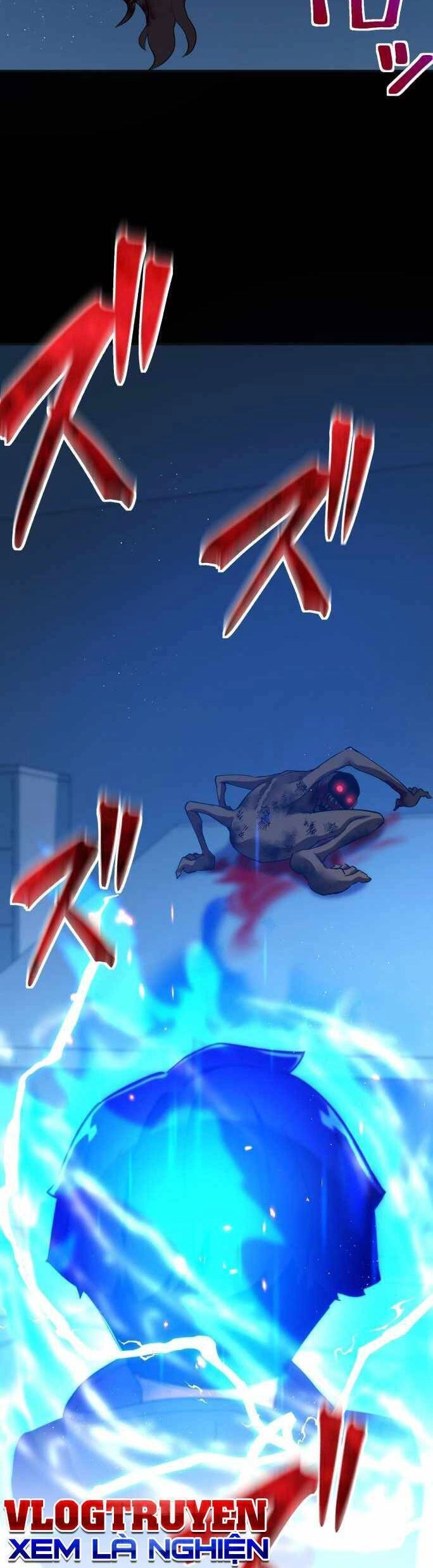 Tuyệt Thế Pháp Sư Hoàn Nguyên Chapter 4 - 64