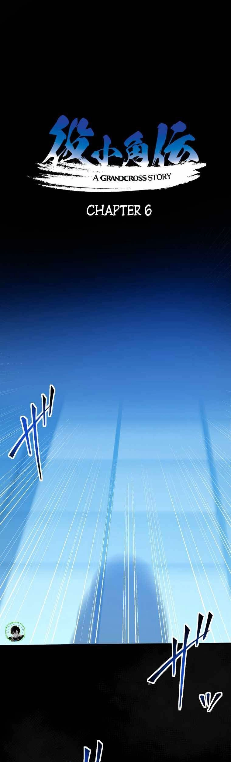 Tuyệt Thế Pháp Sư Hoàn Nguyên Chapter 6 - 2