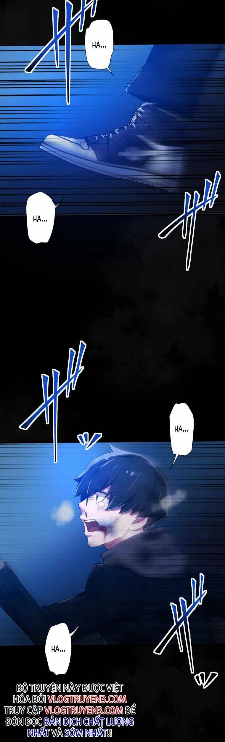 Tuyệt Thế Pháp Sư Hoàn Nguyên Chapter 6 - 3