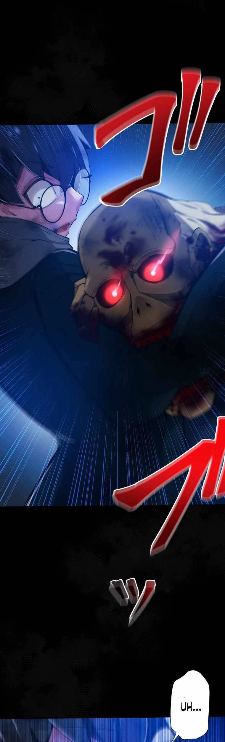 Tuyệt Thế Pháp Sư Hoàn Nguyên Chapter 6 - 4