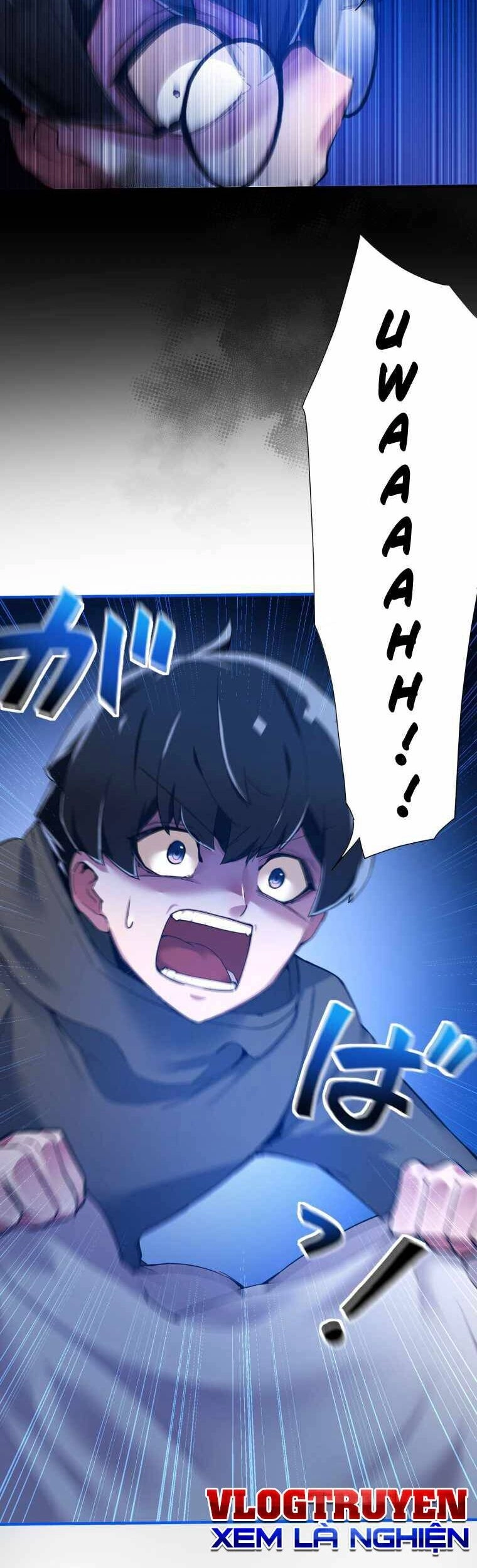 Tuyệt Thế Pháp Sư Hoàn Nguyên Chapter 6 - 5