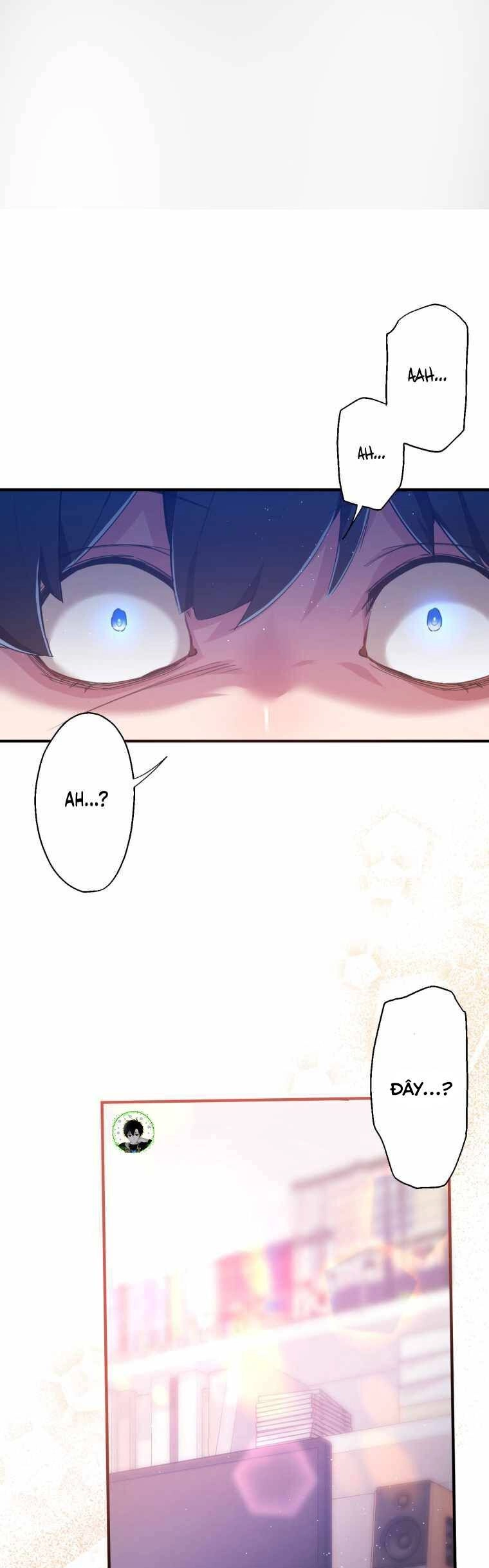 Tuyệt Thế Pháp Sư Hoàn Nguyên Chapter 6 - 6