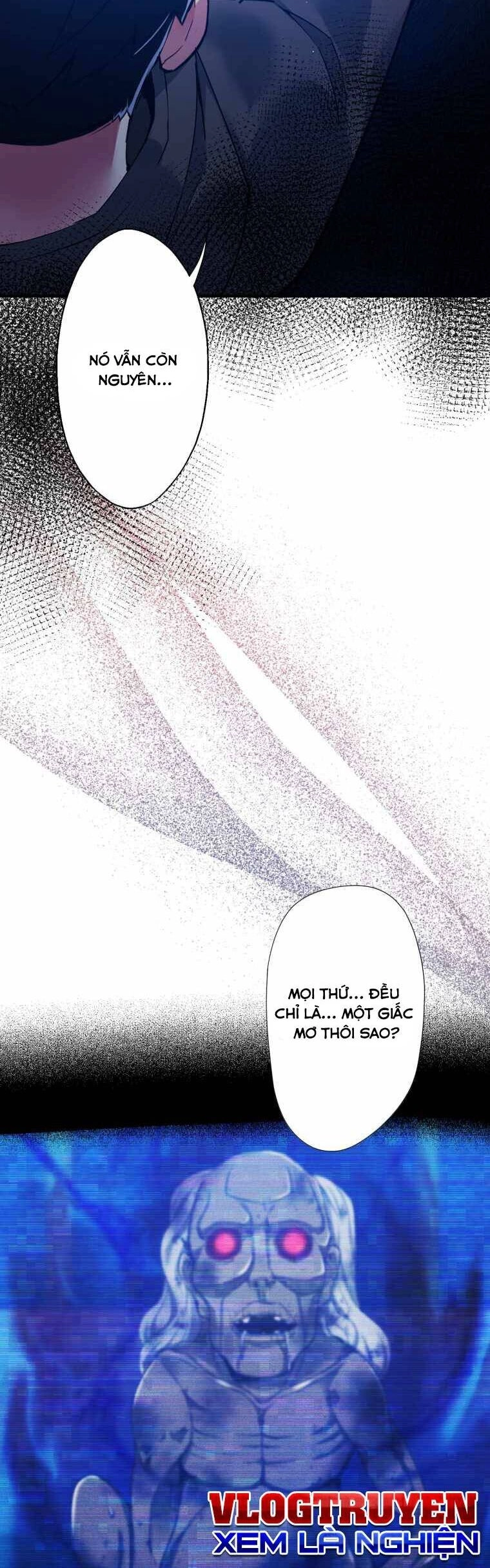 Tuyệt Thế Pháp Sư Hoàn Nguyên Chapter 6 - 9