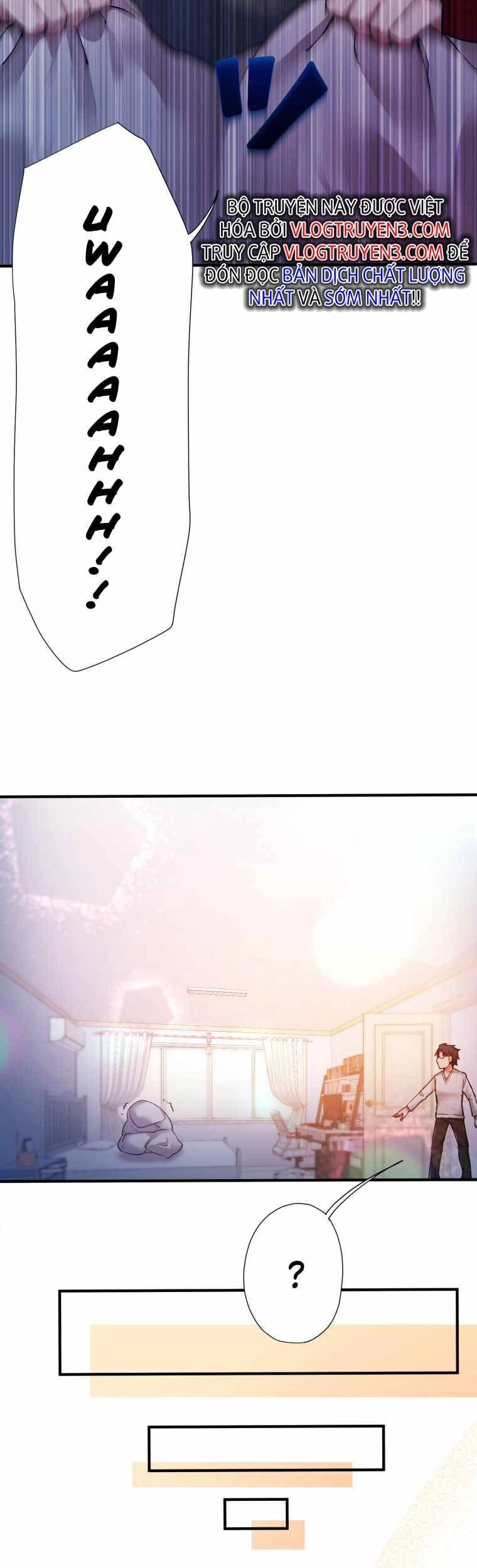 Tuyệt Thế Pháp Sư Hoàn Nguyên Chapter 6 - 12