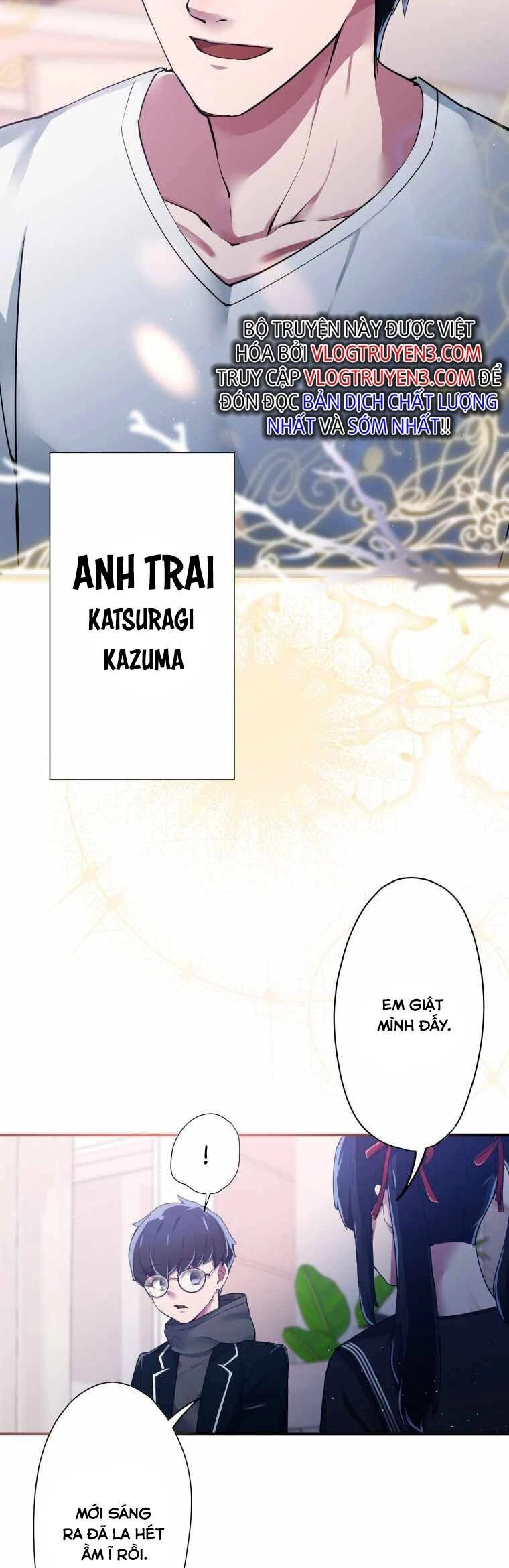 Tuyệt Thế Pháp Sư Hoàn Nguyên Chapter 6 - 16