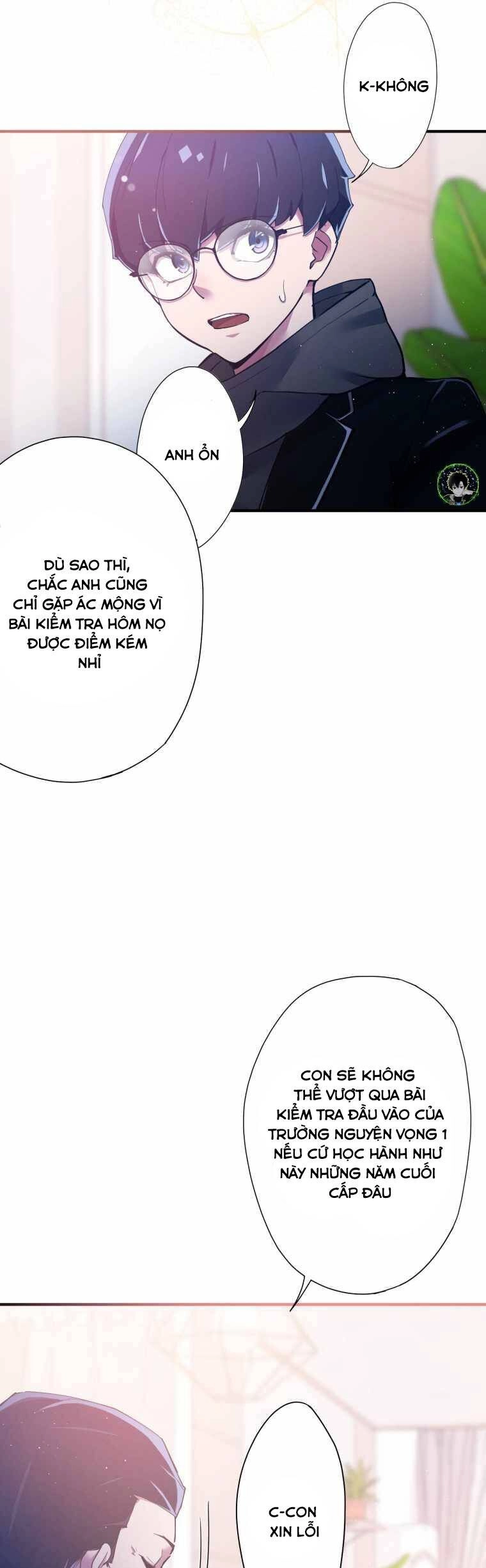 Tuyệt Thế Pháp Sư Hoàn Nguyên Chapter 6 - 18