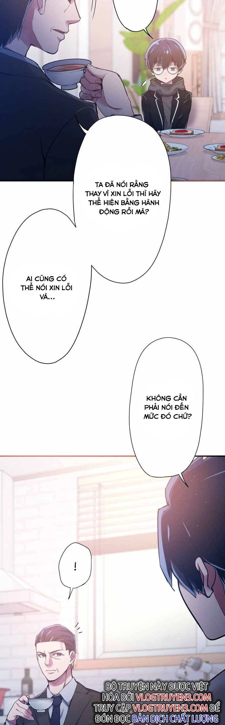 Tuyệt Thế Pháp Sư Hoàn Nguyên Chapter 6 - 19