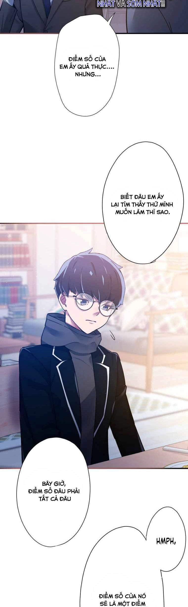 Tuyệt Thế Pháp Sư Hoàn Nguyên Chapter 6 - 20