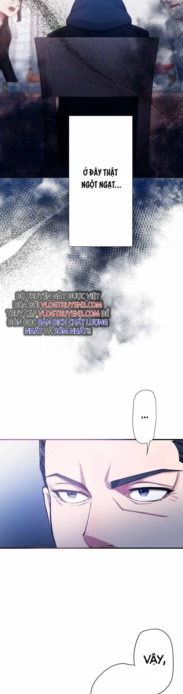 Tuyệt Thế Pháp Sư Hoàn Nguyên Chapter 6 - 23