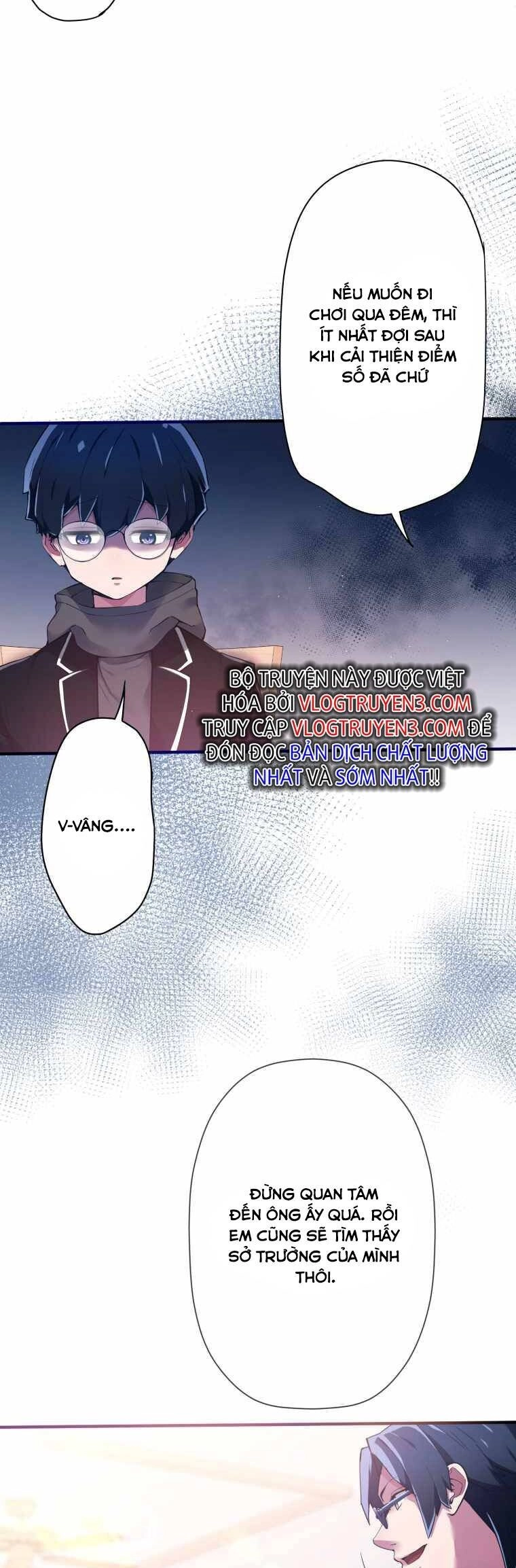 Tuyệt Thế Pháp Sư Hoàn Nguyên Chapter 6 - 27