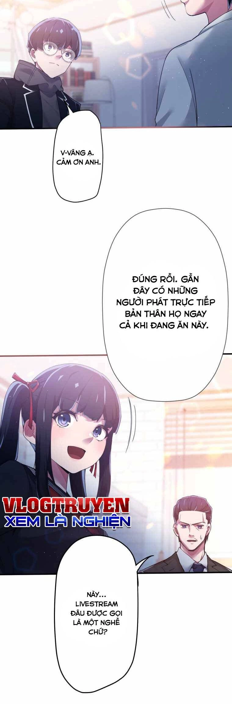 Tuyệt Thế Pháp Sư Hoàn Nguyên Chapter 6 - 28