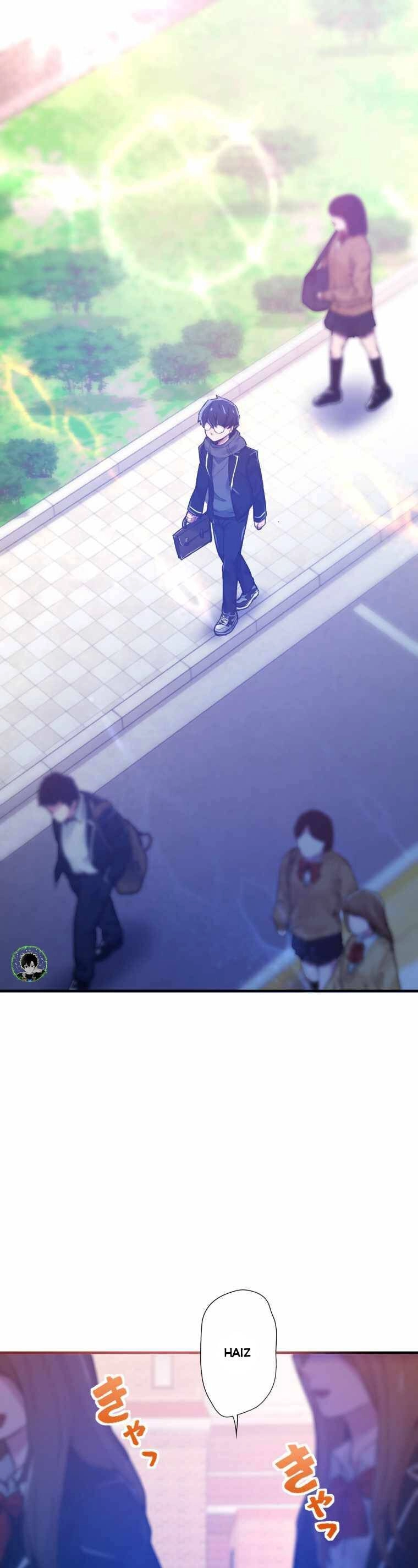 Tuyệt Thế Pháp Sư Hoàn Nguyên Chapter 6 - 33