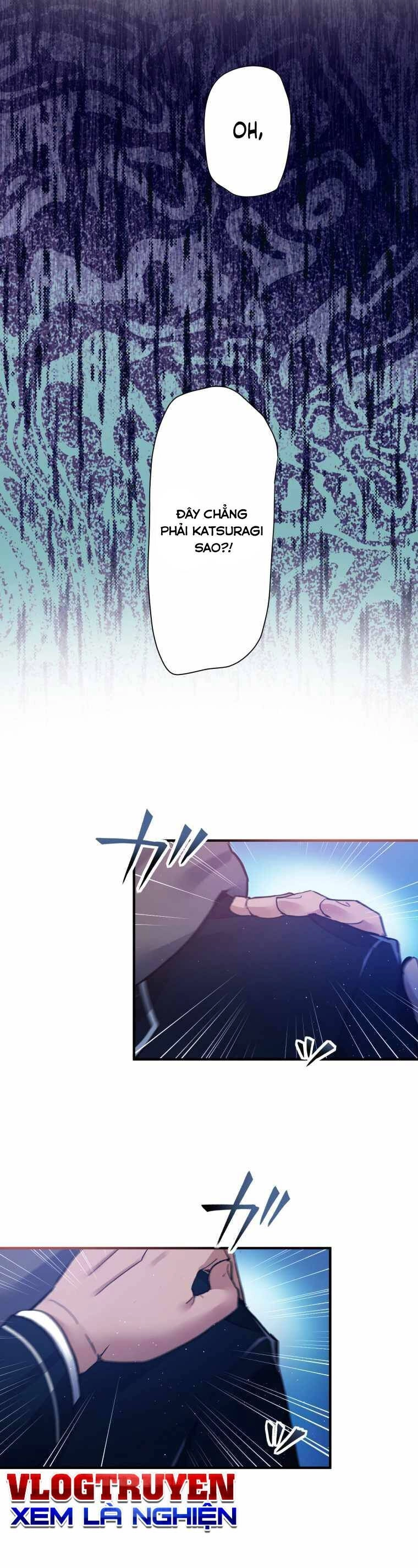 Tuyệt Thế Pháp Sư Hoàn Nguyên Chapter 6 - 35