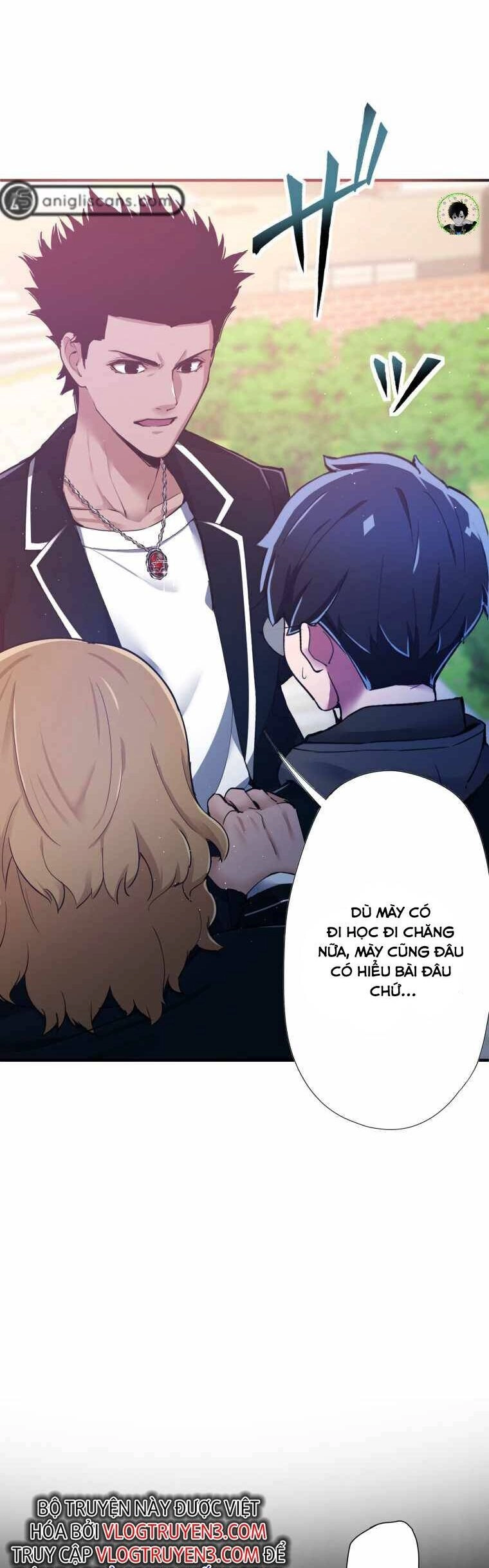 Tuyệt Thế Pháp Sư Hoàn Nguyên Chapter 6 - 37