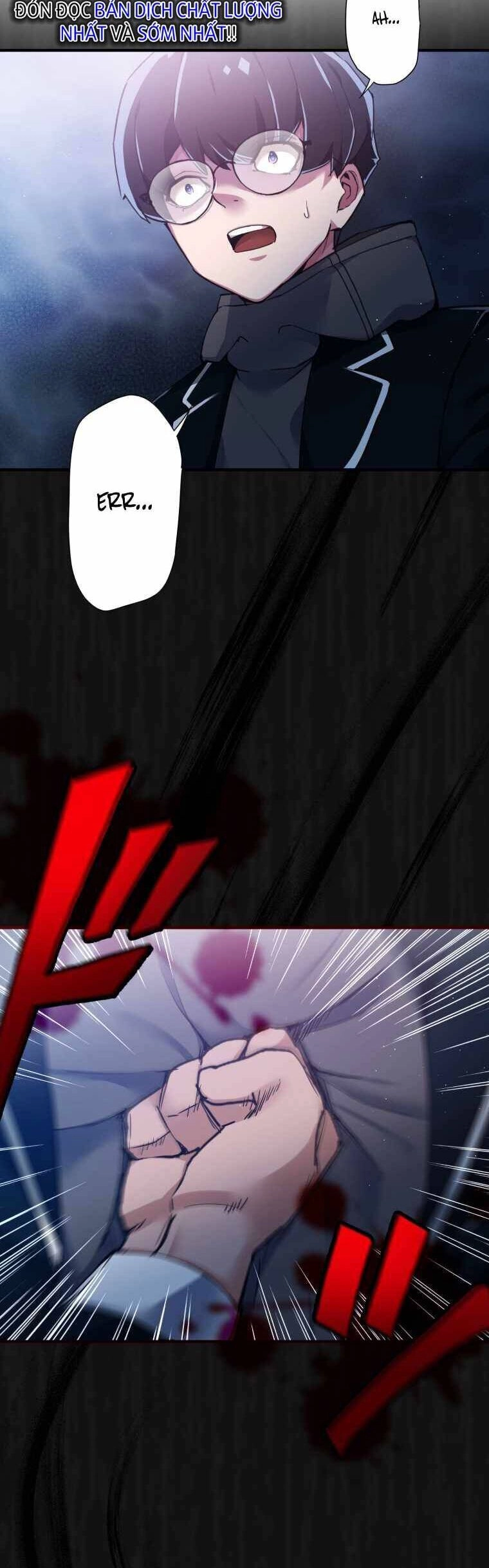 Tuyệt Thế Pháp Sư Hoàn Nguyên Chapter 6 - 38