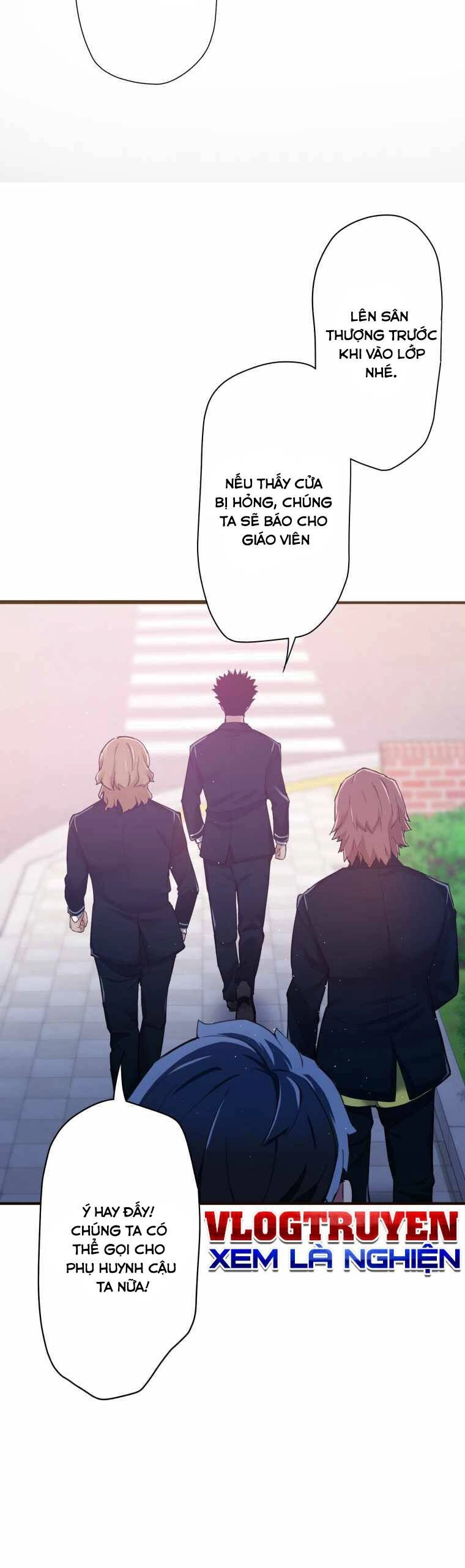 Tuyệt Thế Pháp Sư Hoàn Nguyên Chapter 6 - 42