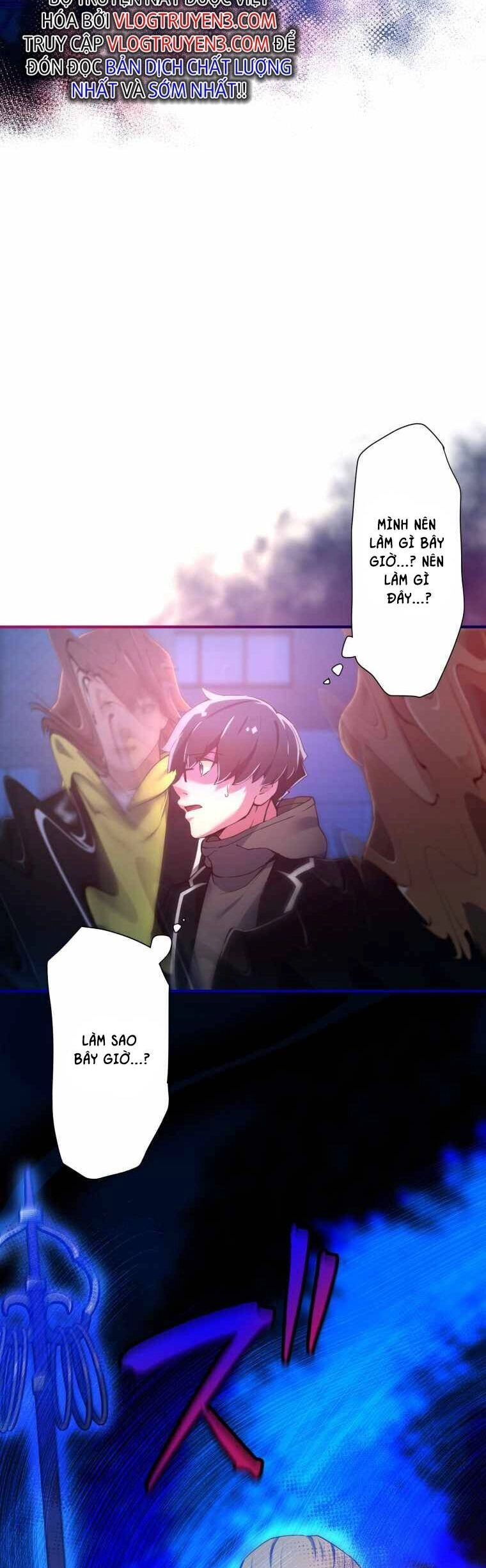 Tuyệt Thế Pháp Sư Hoàn Nguyên Chapter 6 - 45